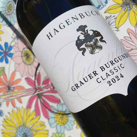 Grauer Burgunder Classic