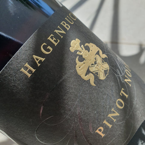 Pinot Noir trocken
