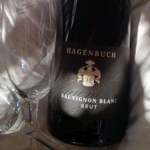 Sauvignon blanc - brut -