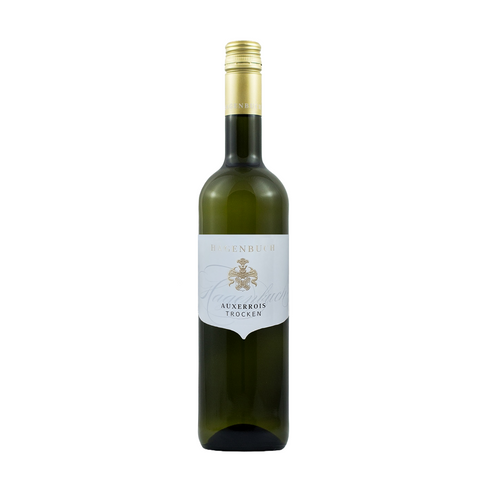 Auxerrois trocken