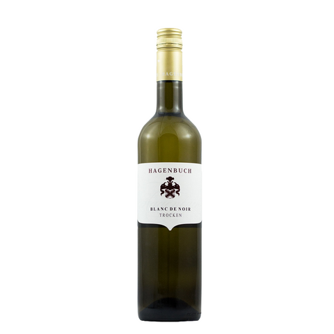 Blanc de Noir - Merlot