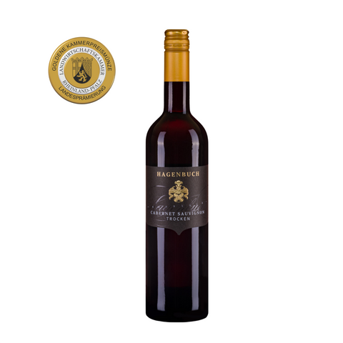 Cabernet Sauvignon trocken