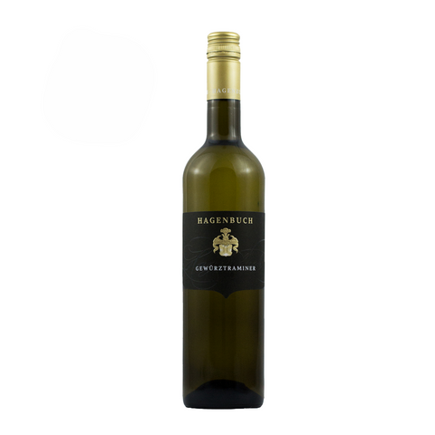 Gewürztraminer Spätlese