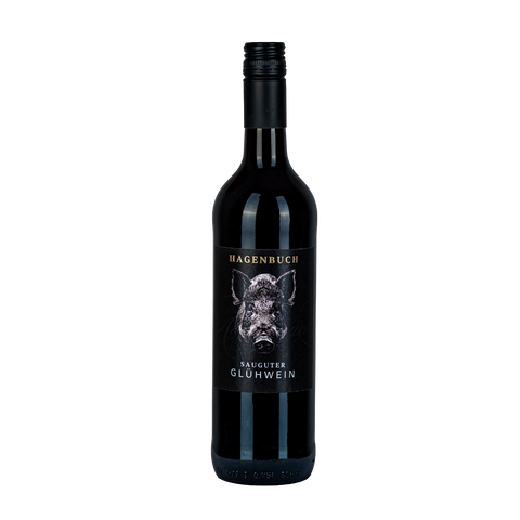 SAUGUTER Glühwein