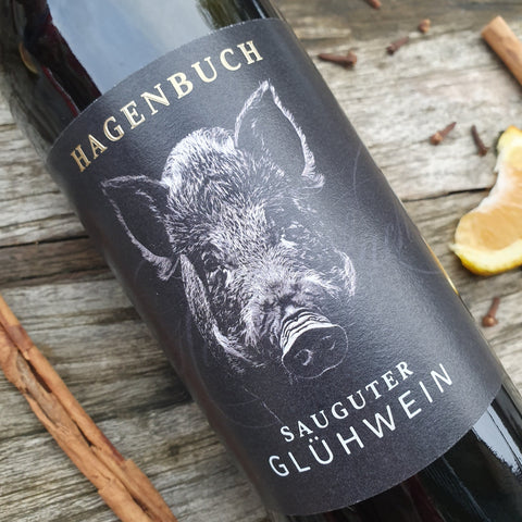 SAUGUTER Glühwein