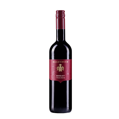 Merlot trocken