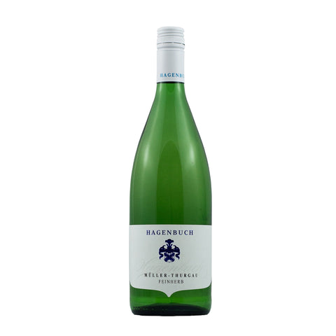 Müller-Thurgau feinherb