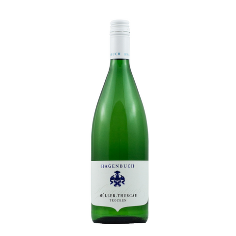 Müller-Thurgau trocken