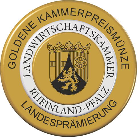 Spätburgunder trocken