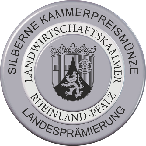Kerner feinherb