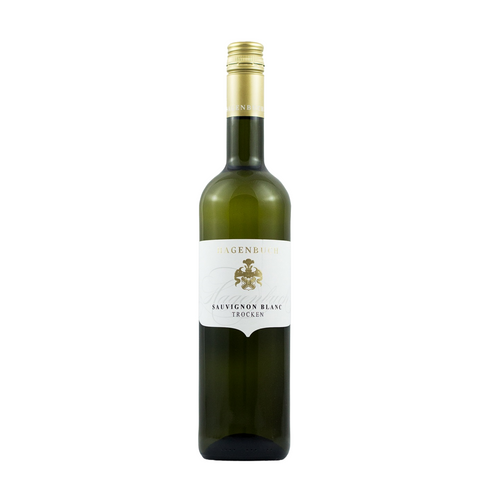 Sauvignon blanc trocken