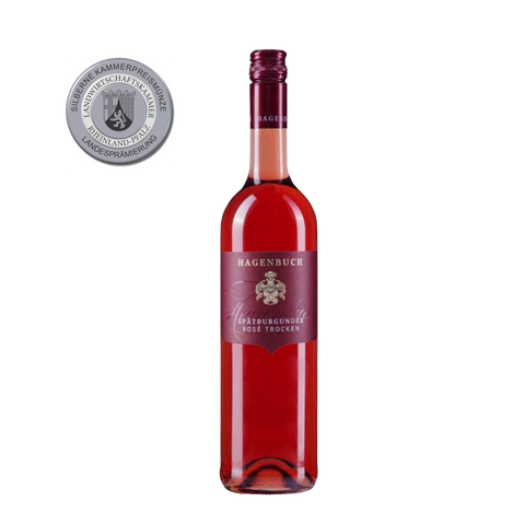 Spätburgunder Rosé trocken