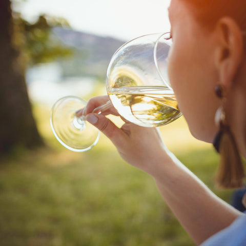 Sauvignon blanc trocken