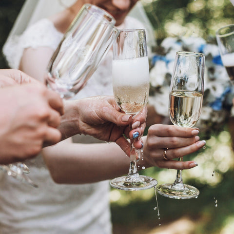 Sauvignon blanc - brut -