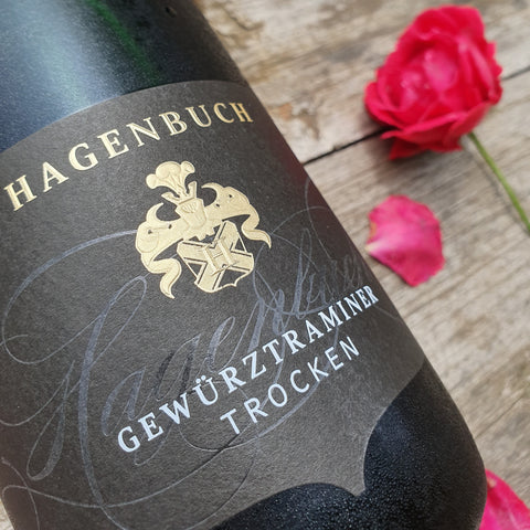 Gewürztraminer trocken