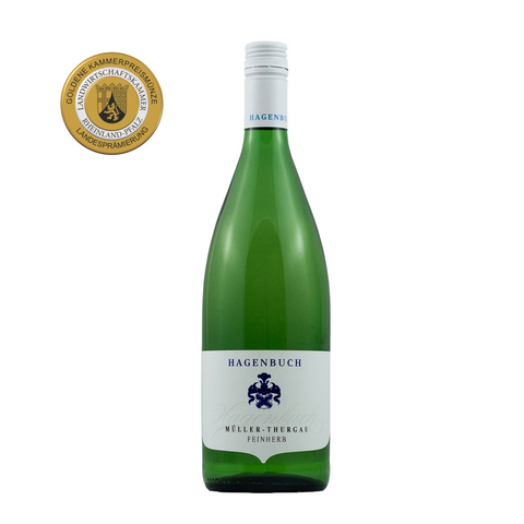 Müller-Thurgau feinherb