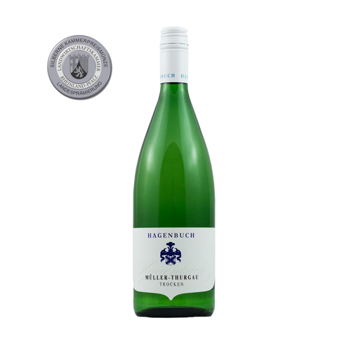 Müller-Thurgau trocken