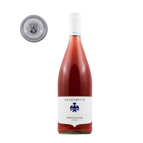 Roséwein