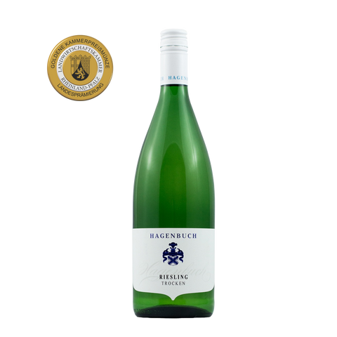 Riesling trocken