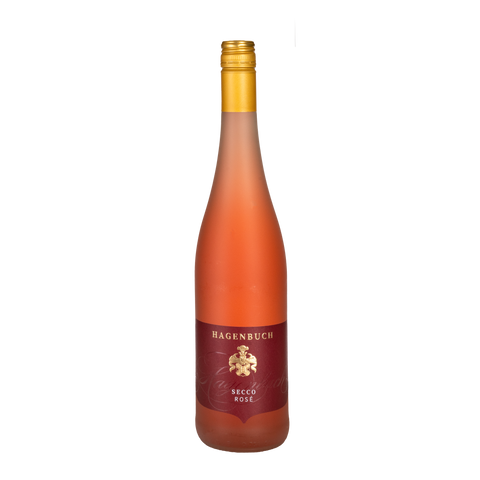 Secco rosé